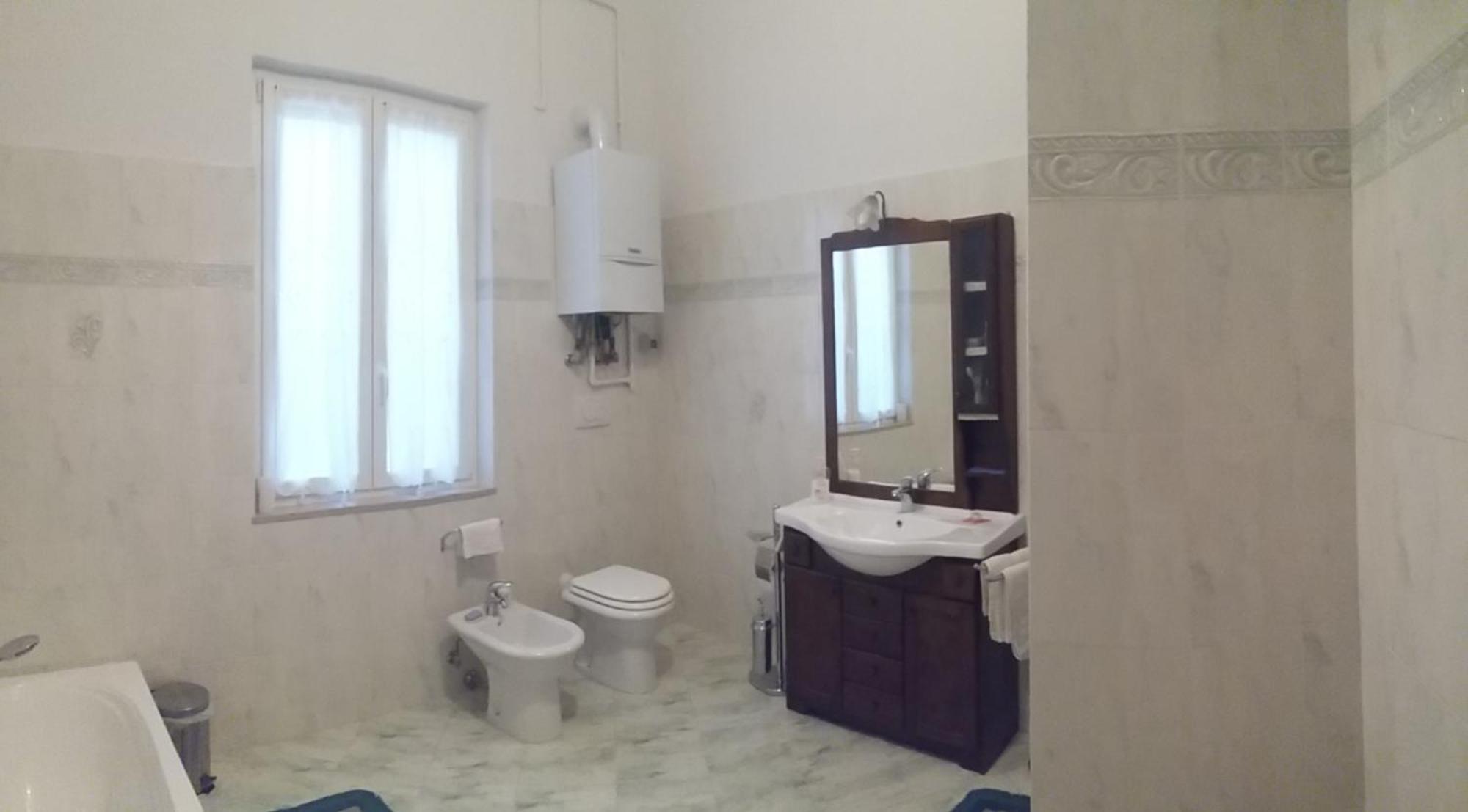 Gatteri Bed & Breakfast Trieste