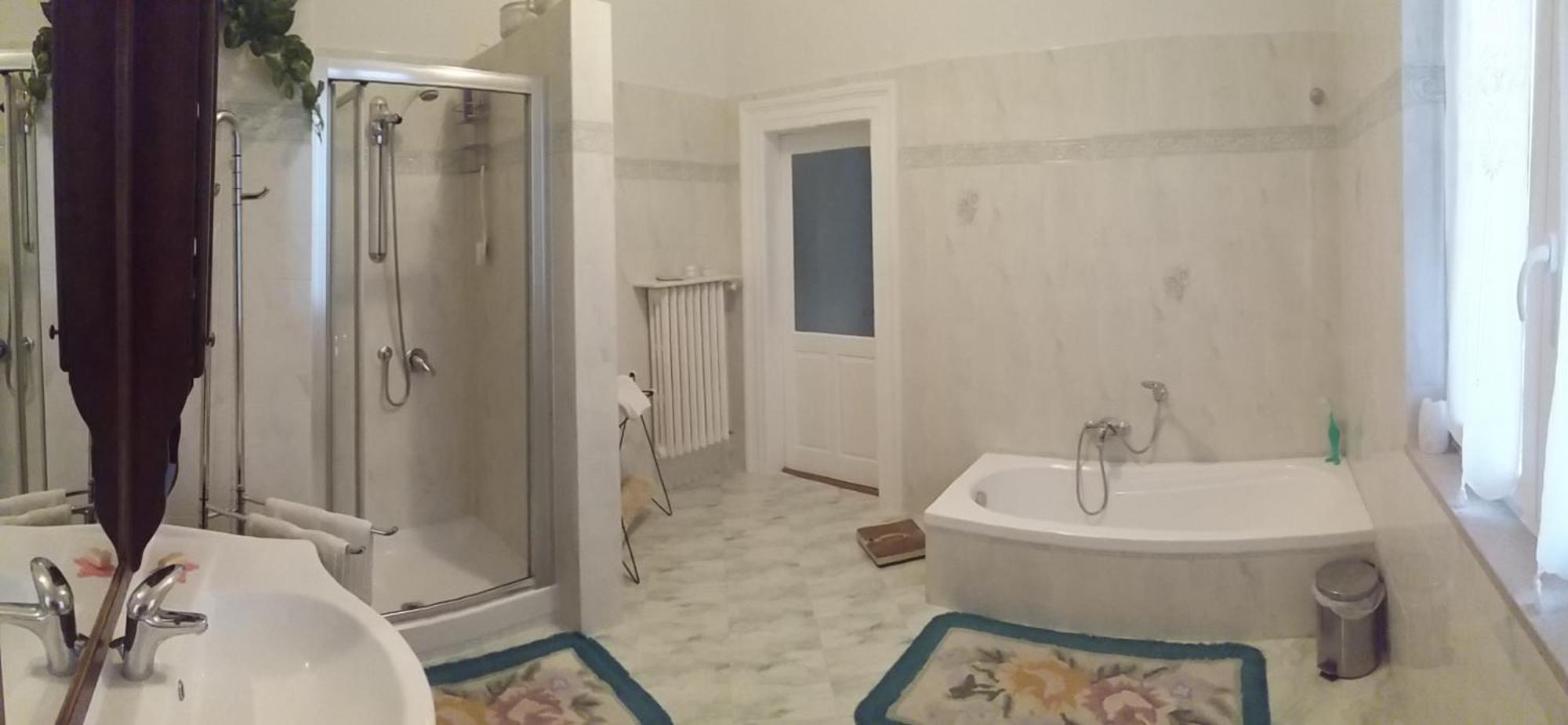 Bed & Breakfast Gatteri *