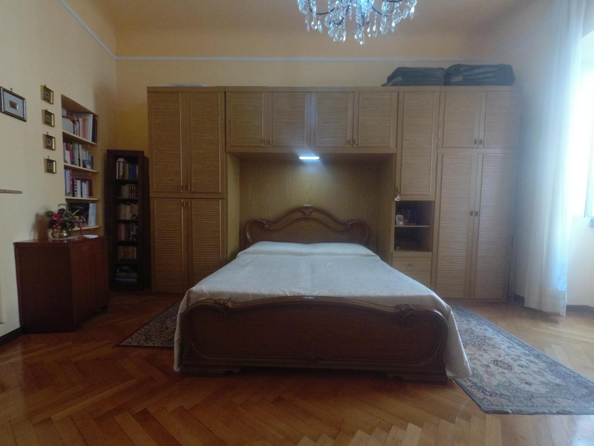 Gatteri * Trieste