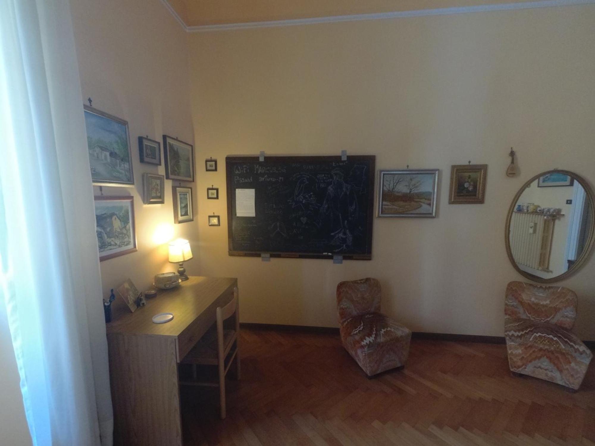Gatteri Trieste
