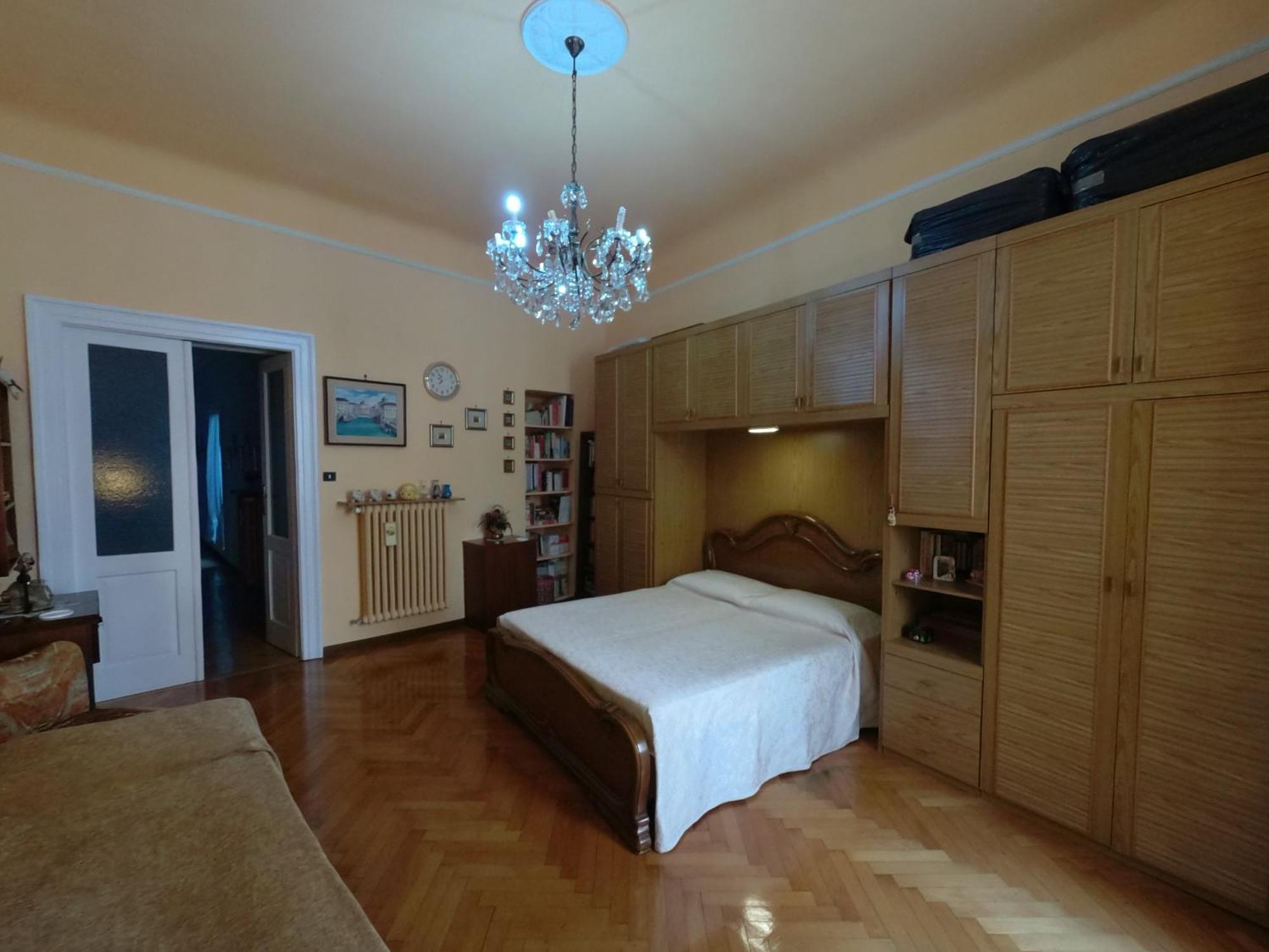 Bed & Breakfast Gatteri Trieste