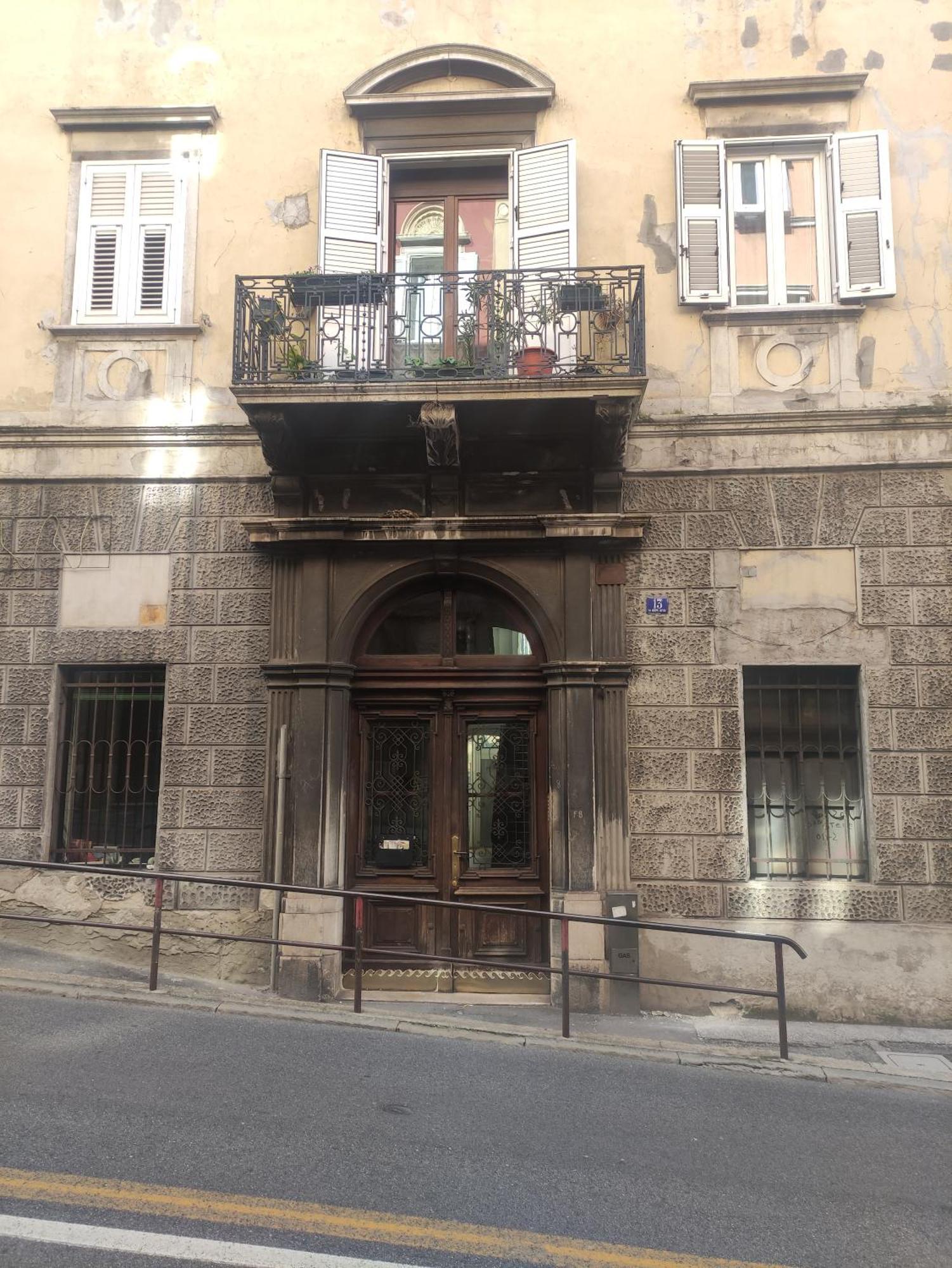 Gatteri Bed & Breakfast Trieste